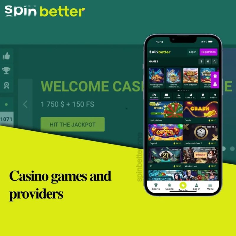 Recenzje i informacje o Spinbara Casino - Wszystko, czego potrzebujesz - overview
