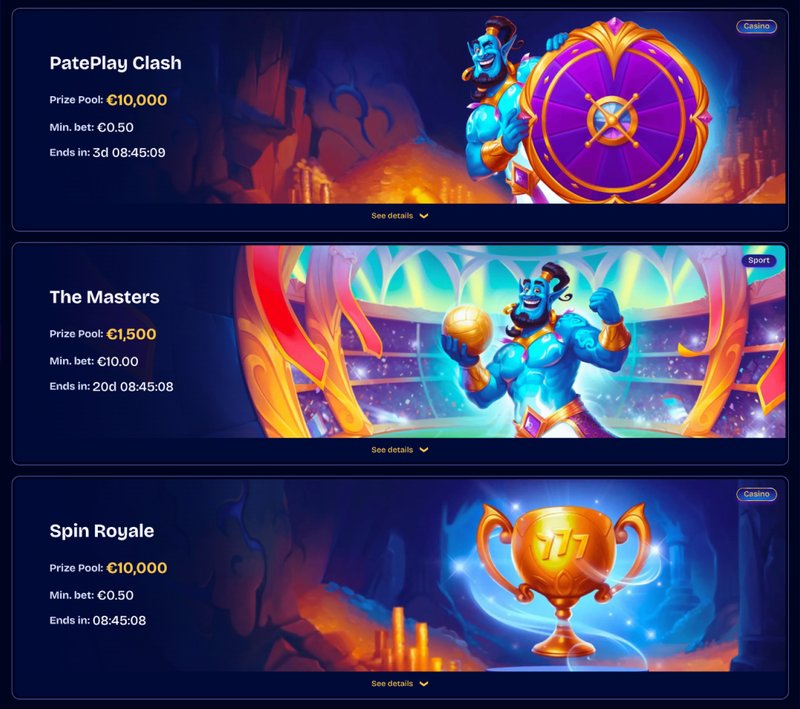 Wishwin casino in Global