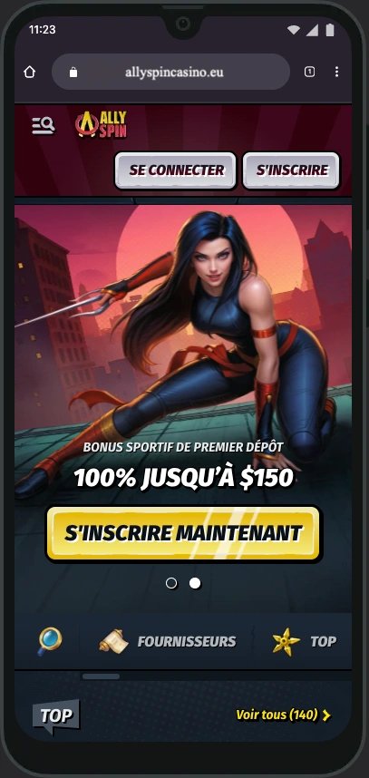 Image: Allyspin Casino Erfahrungen - Echte Auszahlungen und faire Spielbedingungen in Image: Allyspin Casino Erfahrungen - Echte Auszahlungen und faire Spielbedingungen in