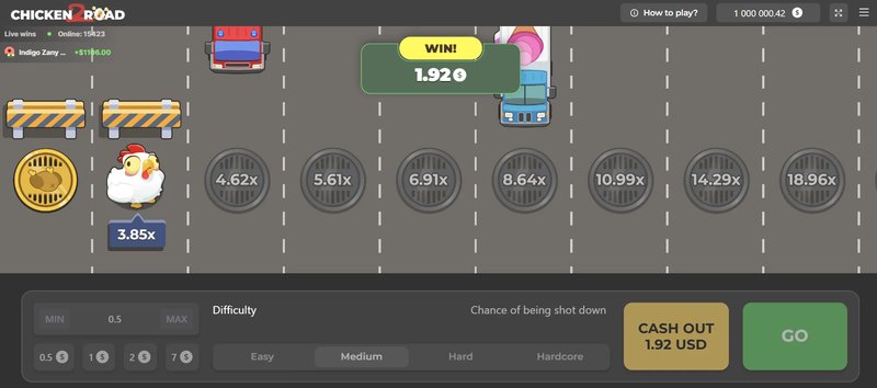 Chicken road 2 casino - Újabb Évfordulós Játék, Új Szezon - Chicken Road 2 Online Játék Megérkezett