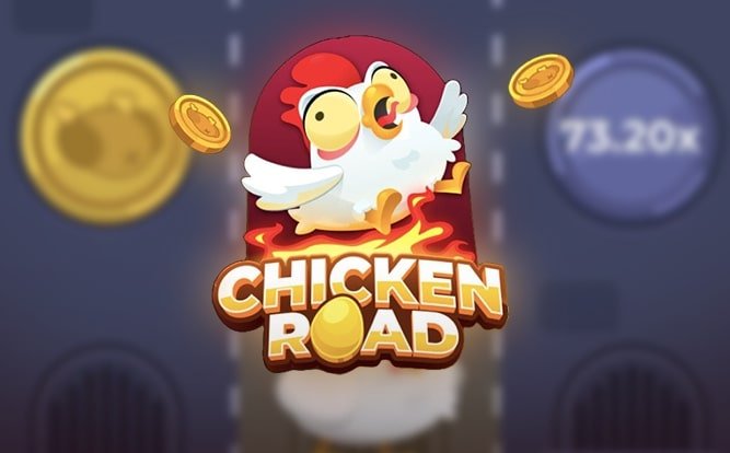 Best chicken road game in Spain