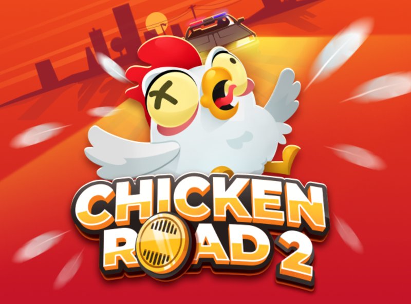 Best chicken road 2 casino in Spain